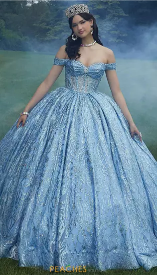 Vizcaya Quinceanera 89455