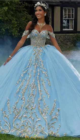 Vizcaya Quinceanera 89458