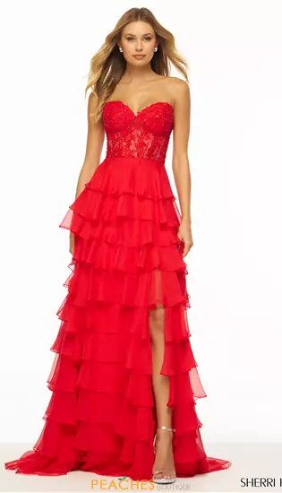 Sherri Hill 56162