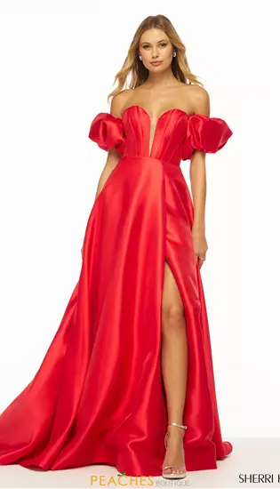 Sherri Hill 56249