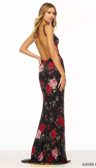 Sherri Hill 56301