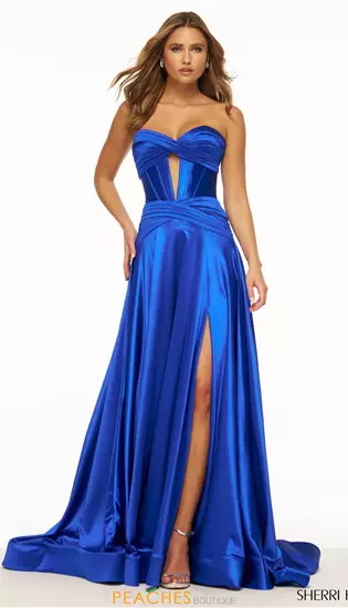 Sherri Hill 56396