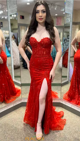 Sherri Hill 56253