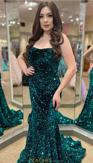 Sherri Hill 55389