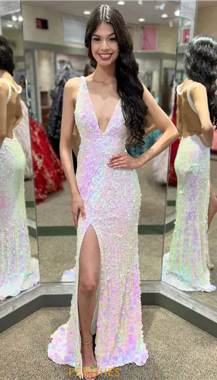 Sherri Hill 56069