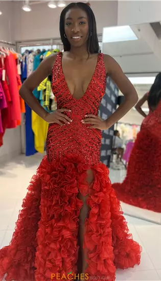 Jovani 38137