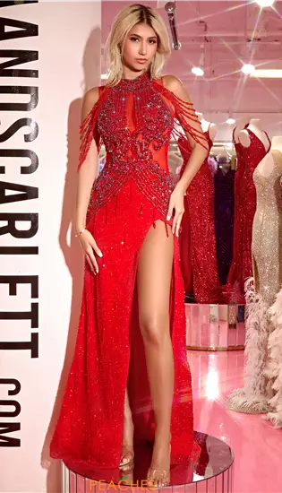 Portia and Scarlett PS23704C 