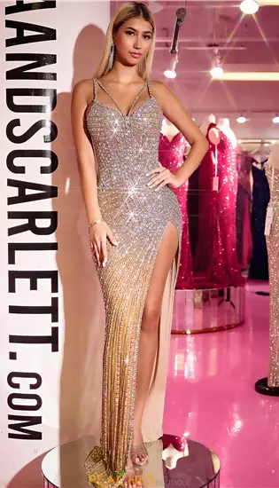 Portia and Scarlett PS24852C 