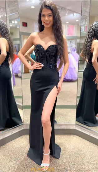 Sherri Hill 55497