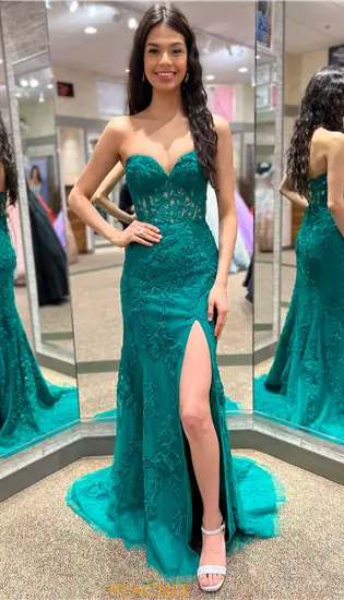 Sherri Hill 55467