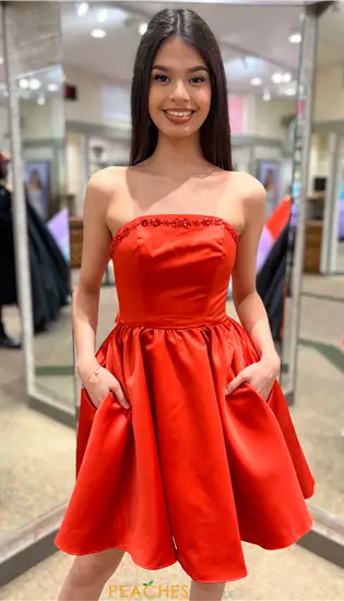 Morilee Homecoming 9612