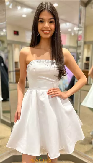 Morilee Homecoming 9612