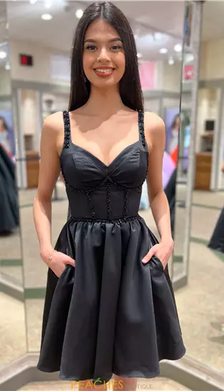 Morilee Homecoming 9617