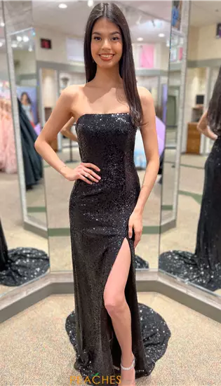 Sherri Hill 55486