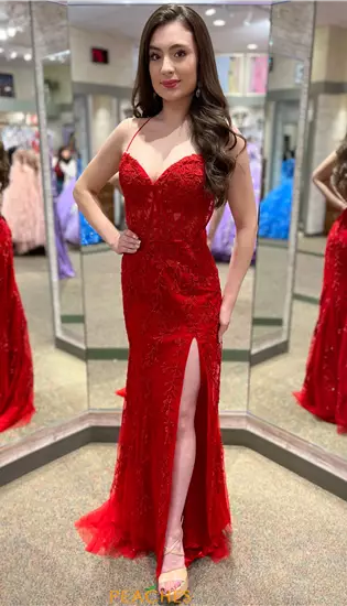 Sherri Hill 55483