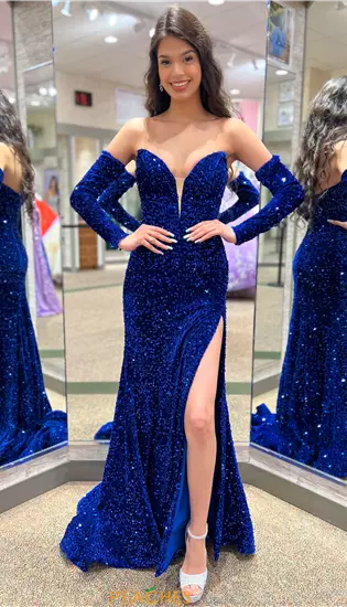 Sherri Hill 55377