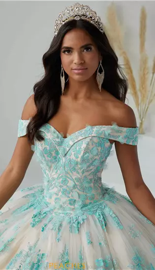Tiffany Quinceanera 56445