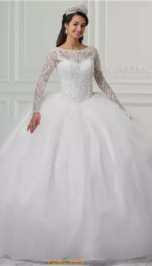 Tiffany Quinceanera 56424