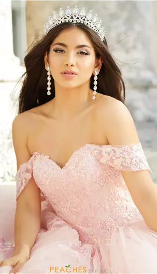 Tiffany Quinceanera 26022