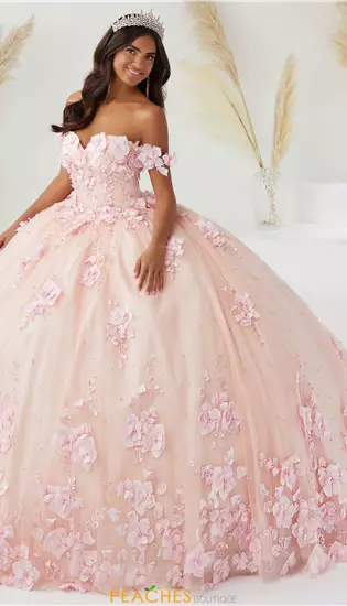 Tiffany Quinceanera 26024