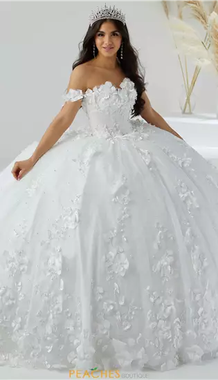 Tiffany Quinceanera 26024