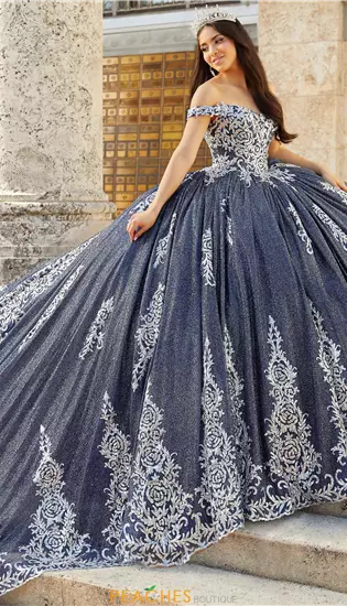 Tiffany Quinceanera 26030