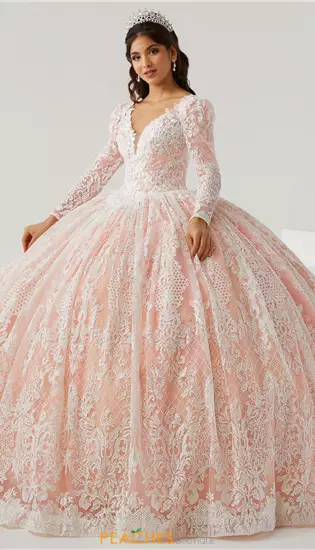 Tiffany Quinceanera 26005