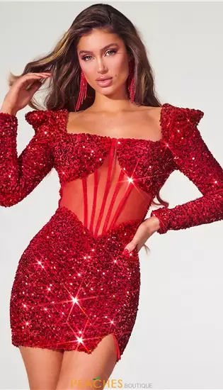 Portia and Scarlett PS22555 