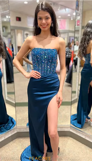 Sherri Hill 55545