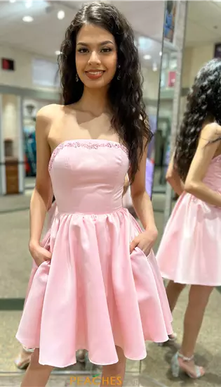 Morilee Homecoming 9612