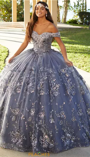 Tiffany Quinceanera 56479