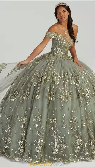 Tiffany Quinceanera 56479