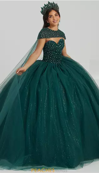 Tiffany Quinceanera 56480