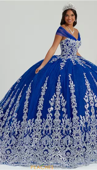 Tiffany Quinceanera 56481