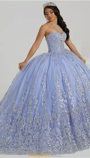 Tiffany Quinceanera 56481