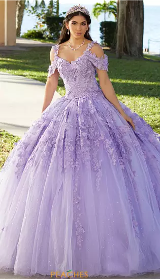 Tiffany Quinceanera 56482