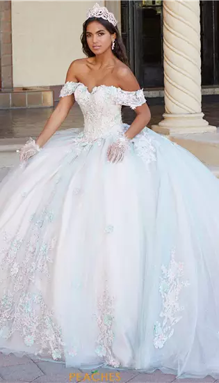Tiffany Quinceanera 26055