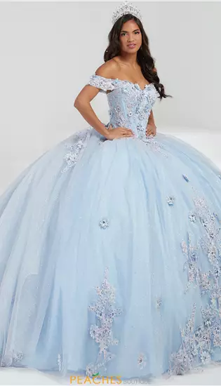Tiffany Quinceanera 26055
