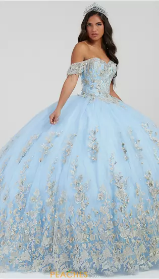 Tiffany Quinceanera 26056