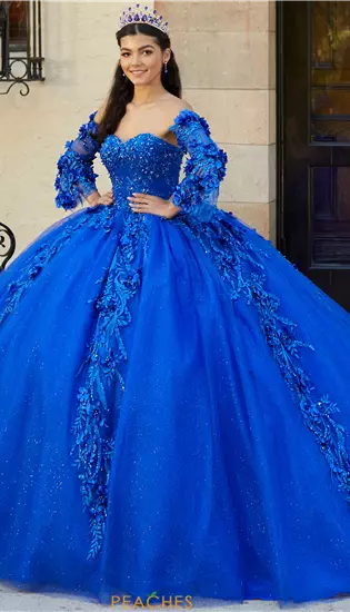 Tiffany Quinceanera 26057