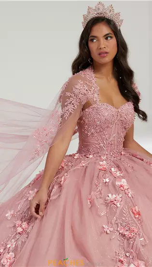 Tiffany Quinceanera 26057