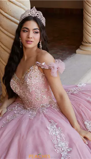 Tiffany Quinceanera 26059