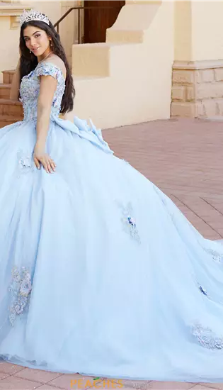 Tiffany Quinceanera 26061