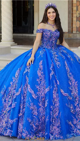 Tiffany Quinceanera 26063