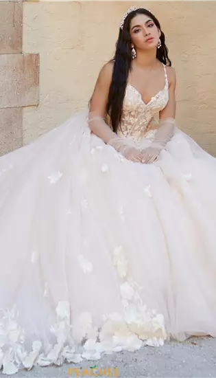 Tiffany Quinceanera 26064