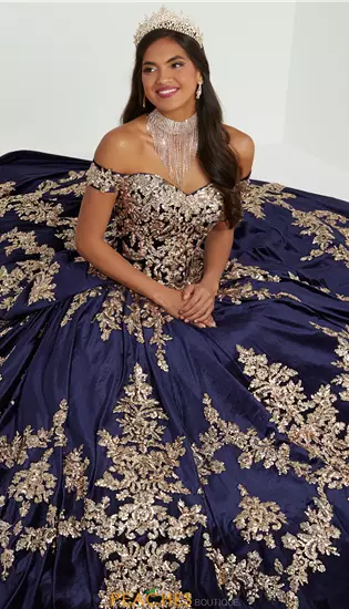 Tiffany Quinceanera 26065