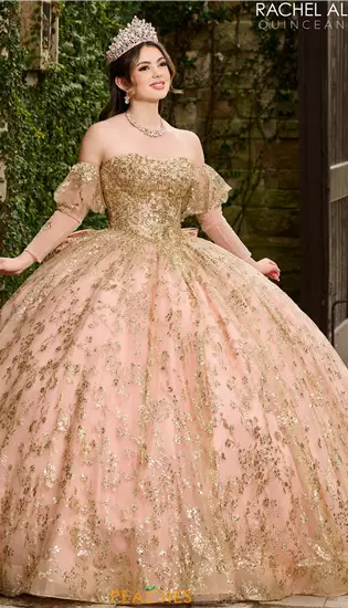 Rachel Allan Quince RQ2176