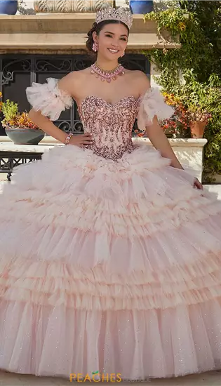 Vizcaya Quinceanera 34093