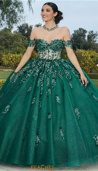 Vizcaya Quinceanera 60181