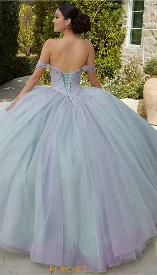 Vizcaya Quinceanera 60184